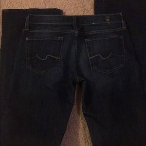 Seven jeans
